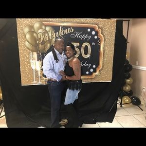 Meet your Posher, Samuel